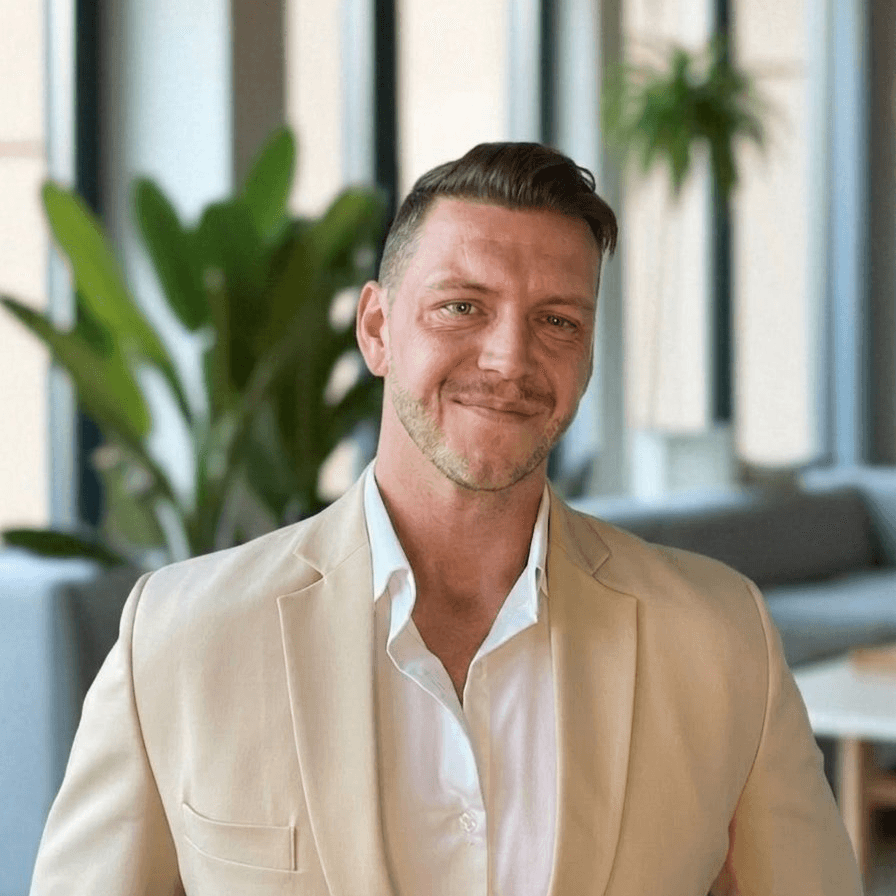 Mike Nash — Fractional CTO & Technical Consultant